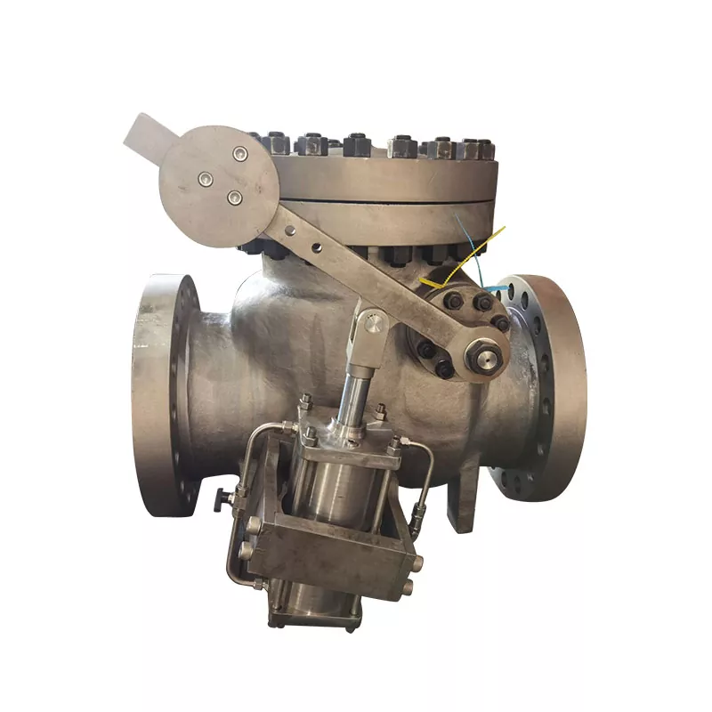 Hogyan biztosítják a visszacsapó szelepek a megbízható áramlásszabályozást a modern rendszerekben?